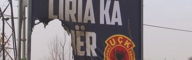 Živojin Rakočević: Ponižena sloboda