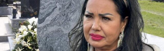 ZLATA PETROVIĆ KUPILA SEBI GROBNO MESTO! U tajnosti planirala sopstvenu sahranu, mislila je na svaki detalj!