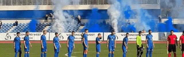 Kakav posao u Priboju – u FAP stigao Argentinac iz Boke juniors (VIDEO)