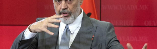 Поново двоструки стандарди и лицемерје ЕУ