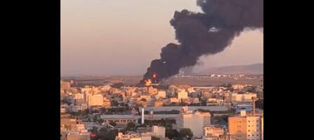 Veliki rat je sve bliže: Izrael preti Trampu da će ponovo sam napasti Iran