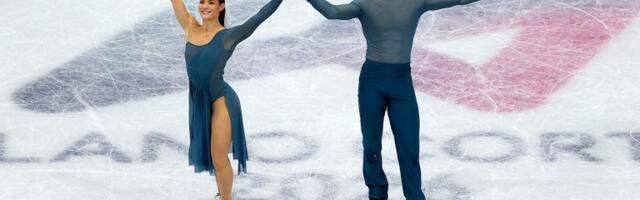 Kontroverzni olimpijski šampioni iz Francuske