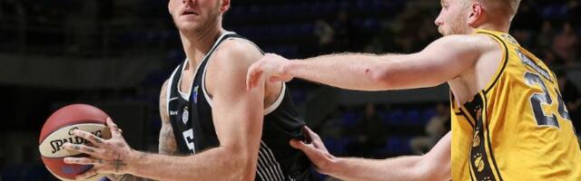 U Partizanu ZATEČENI: Razmatraju raskid ugovora sa Osetkovskim