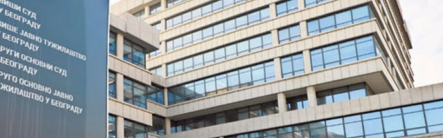 Саслушан осумњичени за насилничко понашање и поднет предлог за одређивање притвора