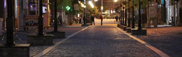 Jovanović: Nedopustiv nivo zagađenja vazduha u Vranju