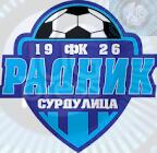 FK Radnik: Urije zamena za Ovusua