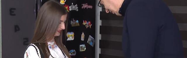 Вучић у посети Кубријановићима: Ускоро радимо и пут у селу Горњане на правцу Бор - Мајданпек