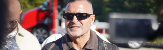 Oglasio se Đole Đogani: Evo šta kaže o razvodu od Vesne