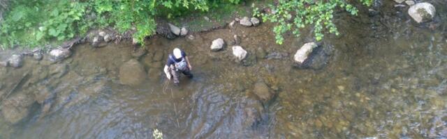 Važno za sve ribolovce: Ako pecate na ovim vodama, ovo treba da znate