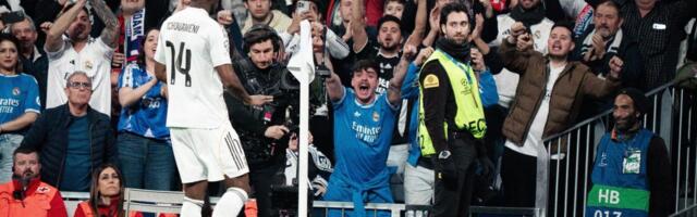 "POBEDA ZA SVE KOJI SE BORE PROTIV RASIZMA" As Reala poslao snažnu poruku: Ima mnogo važnijih stvari od fudbala!