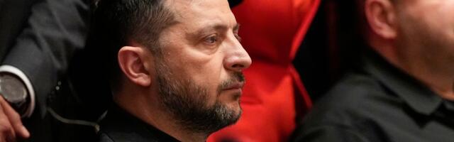 Zelenski o napadu na Iran: "Ovo je prilika za narod, važno je da su SAD odlučne"