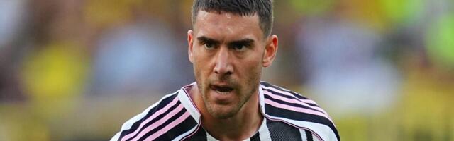 Velikan neće Vlahovića, obustavljeni pregovori!