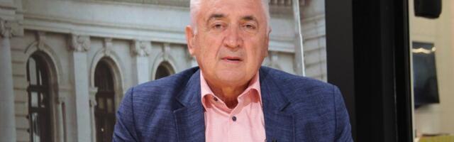 Amerika pušta Kurtija niz vodu