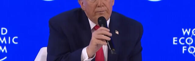 Donald Tramp jasno poručio Iranu pred Mundijal: “Ne bi bilo poželjno da budu ovde”