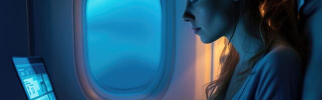 Stjuardesa objasnila da li je „Airplane Mode“ zaista neophodan u avionu