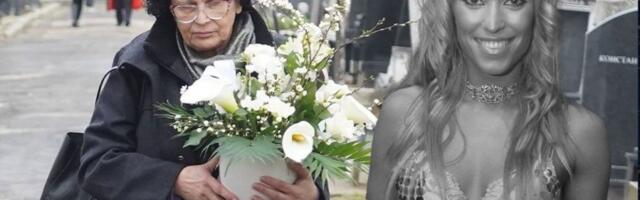 DA SE NAJEŽIŠ! Majka ubijene Ksenije Pajčin se zarekla na OVO! 16 godina od tragedije, slučaj i dalje LEDI KRV U ŽILAMA!