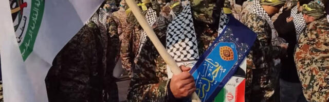 Iran najavio jaču odmazdu i pogubio špijuna: “Neprijateljsko nebo će se pretvoriti u još veći spektakl”