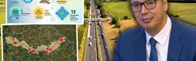 VOJVODINA KAO ČVORIŠTE EVROPE! Sledi istorijski ugovor - ovo je najveći projekat u poslednjih 50 godina!