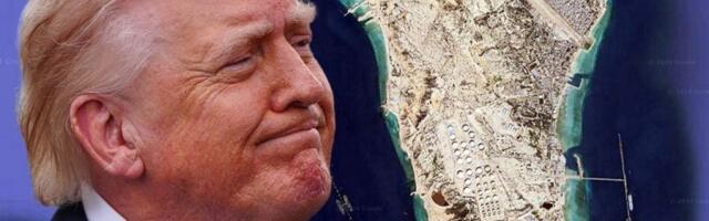 KREĆE INVAZIJA NA IRANSKO OSTRVO?! Amerikanci obavestili saveznike, UDAR se OČEKUJE u svakom trenutku!