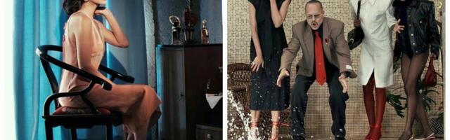 Zara nastavlja kolaboracije, a Willy Chavarria donosi kampanju u stilu telenovele