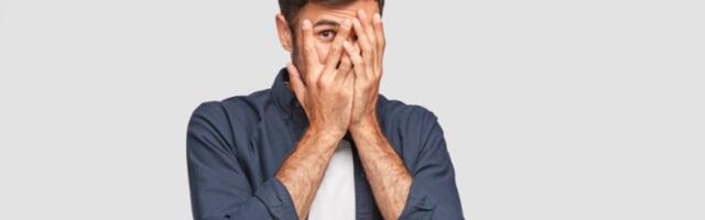 Možda nisu nezainteresovani, nekim horoskopskim znakovima treba više vremena da se opuste