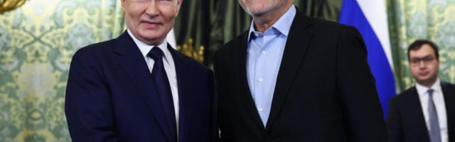 Пезешкијан захвалио Русији на подршци на руском језику