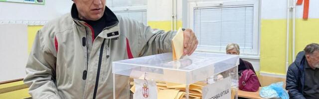 SRCE: Srbija danas nije glasala, već se branila od režimskih falangi