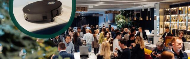 Tehnologija koja čisti dok vi uživate: Dreame nas je odveo na Bled i pokazao kako izgleda budućnost doma