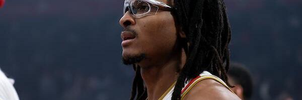 "KAO DA JE ŽIVOT ILI SMRT" Moneke posle poraza od Partizana: Ne znam šta je problem...