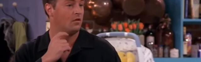 "Kraljica ketamina" kriva je za smrt Metjua Perija: Osuđena na 15 godina zatvora