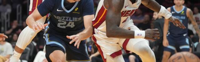 MAJAMI RASKIDA UGOVOR SA ROZIROM! Košarkaš uhapšen zbog ilegalnog klađenja - klub mu uručio otkaz