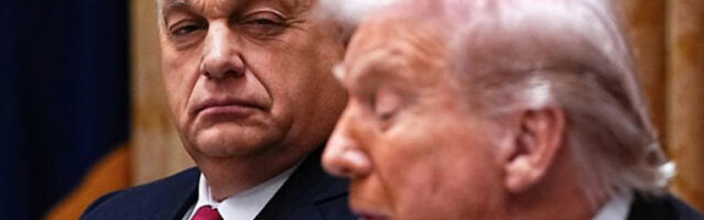 Трамп: Спремни смо да ојачамо мађарску економију