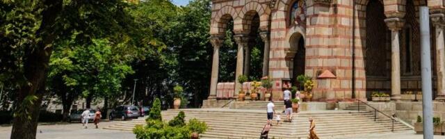 RHMZ - VREME DANAS (13. april) u Srbiji: Uglavnom suvo, temperatura do 23 stepena