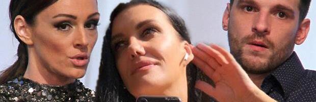 "BILA SAM U PETOM MESECU KADA SAM SAZNALA DA ME ANDREJ VARA SA ANABELOM" Jasmina je doživela najveću izdaju: Pila sam lekove, prijavio me je