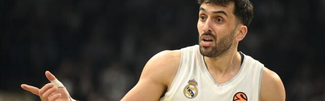 Kampaco otkrio da su Zvezda i Real imali pritisak zbog Novaka Đokovića i Luke Dončića