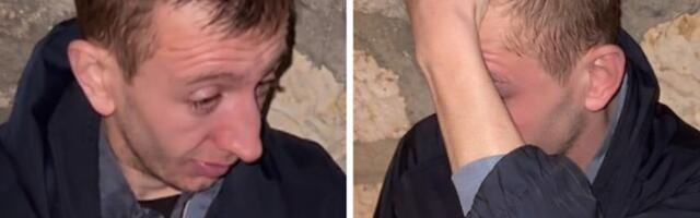 Džematlije sprečile krađu u džamiji: Lopov Jahja uhvaćen na djelu (VIDEO)