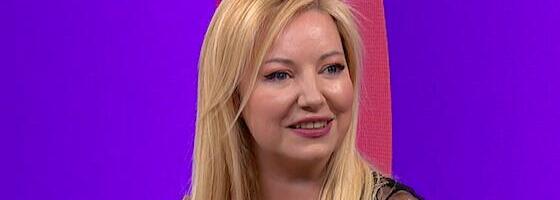 IVANA JORDAN OTKRILA DA KORISTI PILULE: "Sin je primetio..." Progovorila o razvodu, životu ali i otkrila šta je tajna njenog izgleda