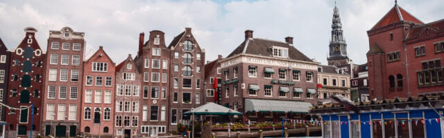 Holandija se suočava s najvećom pretnjom od Drugog svetskog rata – nacionalna bezbednost pod pritiskom