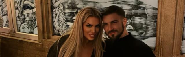 Udaje se Ava Karabatić - Nakon filma za odrasle najavila svadbu: "Neću obrisati snimak"