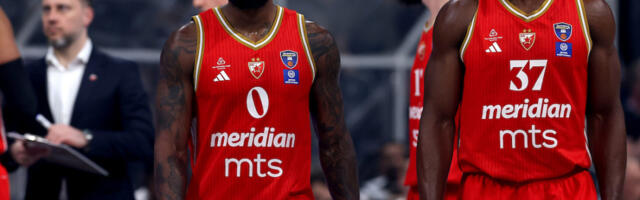 "Ako dođe do frke u svlačionici i Kalinić sa posvađa Odželejom, svi će skočiti": Đurović brutalno iskren