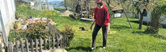 Baka Vera otkriva tajnu života na selu: Evo šta obavezno uradi posle prve kafe