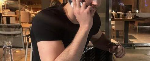 "TU HLEBA NEMA" Haris dao sinu savet za žene, a one sada odlepile za njim! Kan pokazao isklesano telo: Kao od brega odvaljen