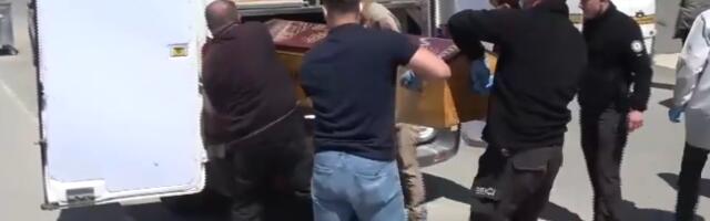 UBIO ŽENU U OSMOM MESECU TRUDNOĆE PA PRENERAZIO POLICIJU IZJAVOM: Telo otkriveno na pretužan način, pre zločina komšiji tražio samo dve stvari