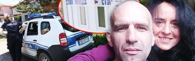 Iskasapila muža, pa kuvala delove tela: Godišnjica jezivog ubistva u Zrenjaninu (FOTO)