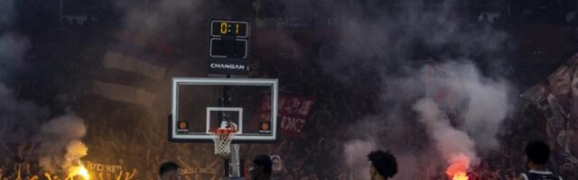 DELIJE U ŠOKU! Crvena zvezda donela RADIKALNU odluku pred derbi sa Partizanom!