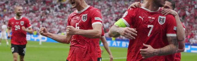 Rangnik saopštio spisak: Arnautović predvodi Austriju na Mundijalu!