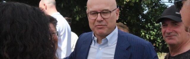 Vučević: "Sudbonosni izbori - ili ćemo sačuvati državu ili će nas vratiti unazad"