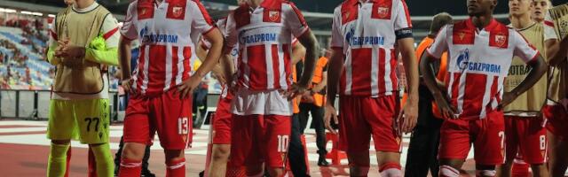 SAZNAJEMO Zvezda šalje trojicu krilnih napadača na pozajmicu! Jedan ostaje u Superligi