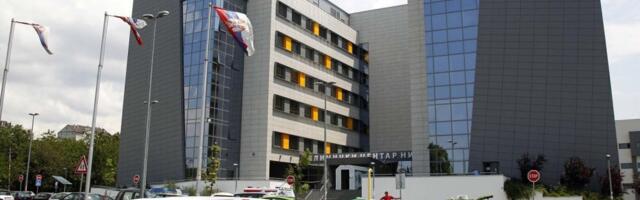 Klinički centar Niš uveo pet brojeva telefona za primedbe i probleme pacijenata