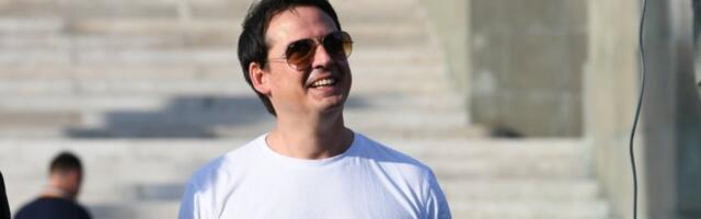 KESIĆ PRIZNAO DA JE UČESTVOVAO U PALJENJU RTS PETOG OKTOBRA! I to nije sve - sve nazvao "svetim danom"!